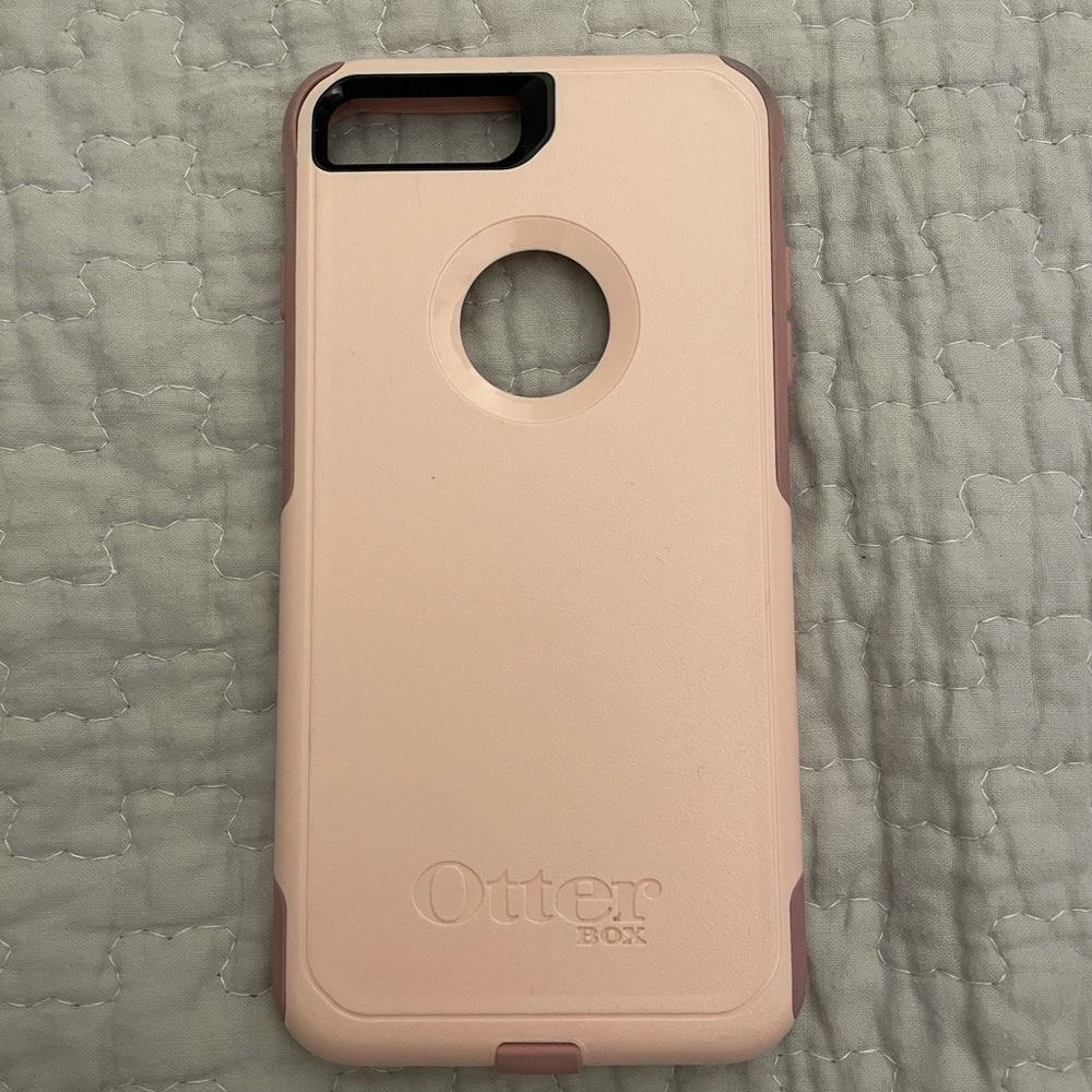OtterBox iPhone 8 Plus Case